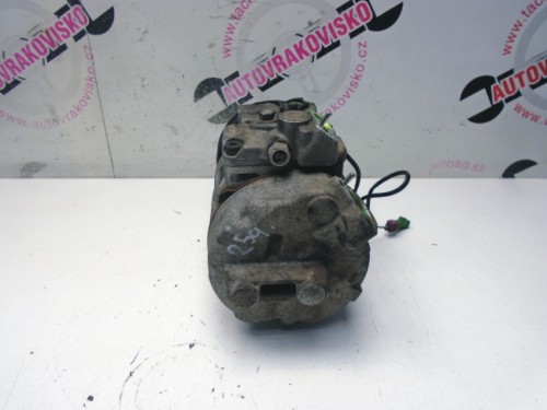 Klímový kompresor Audi A4 8D0260808
