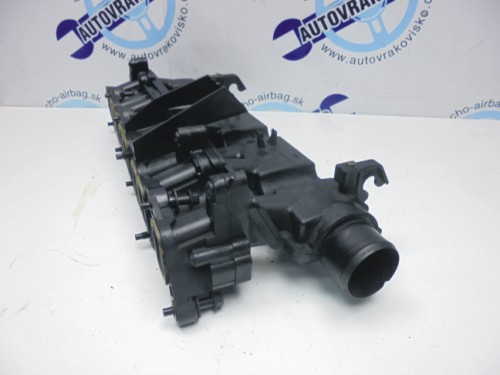 Sacie potrubie Ford Mondeo III 1S7Q9424BD