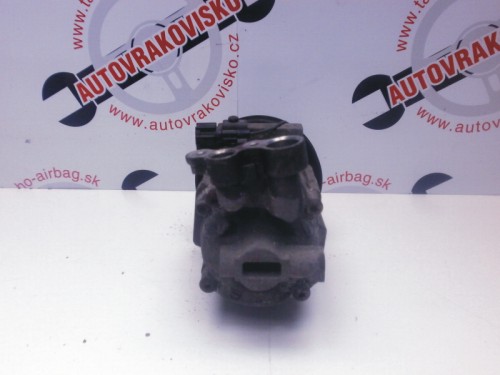 Klímový kompresor Nissan Micra III 92600-AX80A
