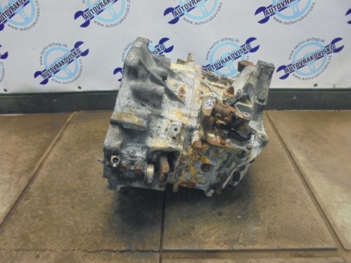 Prevodovka Mazda 5 2.0 D