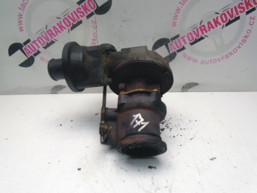 Turbo Mercedes A170 A6680960299