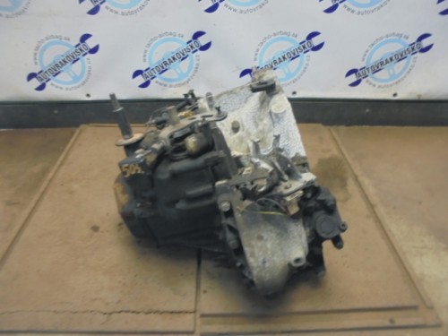 Prevodovka Peugeot 406 2.2 HDi