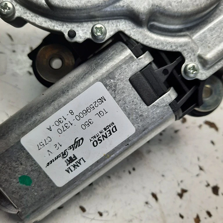 Motorček stierača zadný Fiat 500 MS259600-1370