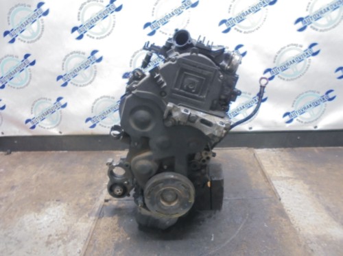 Motor Peugeot 307 SW 1.6 HDi 9HZ
