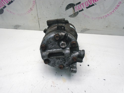 Klímový kompresor Opel Corsa C 13106850