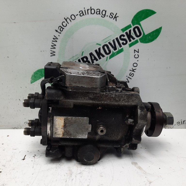 Vstrekovacie čerpadlo Opel Astra G 0470504003
