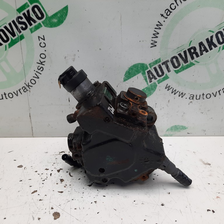 Vstrekovacie čerpadlo Renault Megane III 1.6 dCi 0445010250
