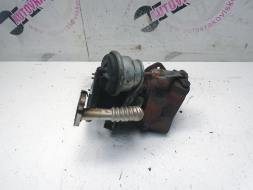 Turbo Suzuki Swift III 1.3 DDiS 13900-86J50