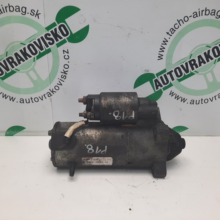 Štartér Ford Galaxy Mk2 6G9N-11000-EC