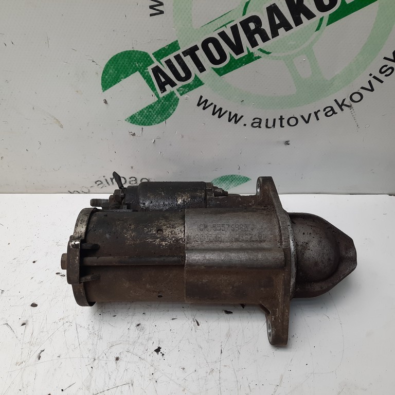 Štartér Opel Meriva 55576980