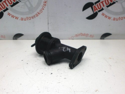 EGR ventil Peugeot 306 2.0 HDi 9635651080