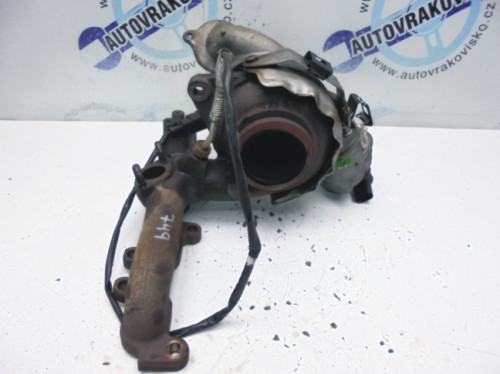 Turbo Skoda Octavia II 1.6 TDi 03L253016T