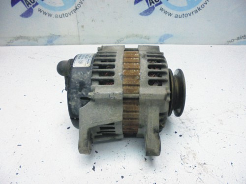 Alternátor Chevrolet Matiz 96314258