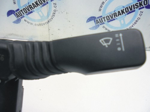 Prepínacia páčka Opel Astra H 13273157