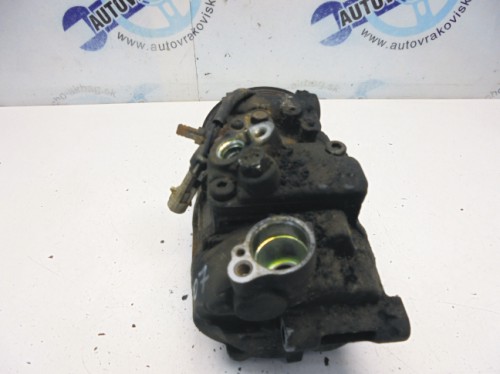 Klímový kompresor Opel Zafira 447220-8610