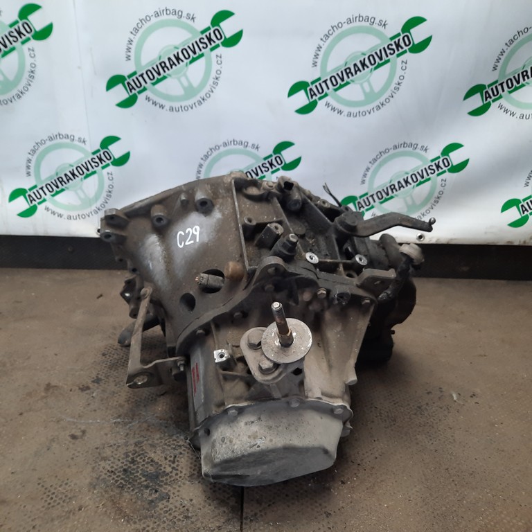 Prevodovka Prevodovka Citroen Xsara 2.0 HDi