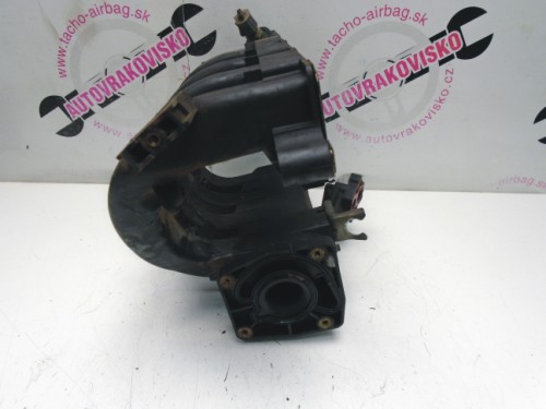 Sacie potrubie Ford KA 97BF-6B876-AA