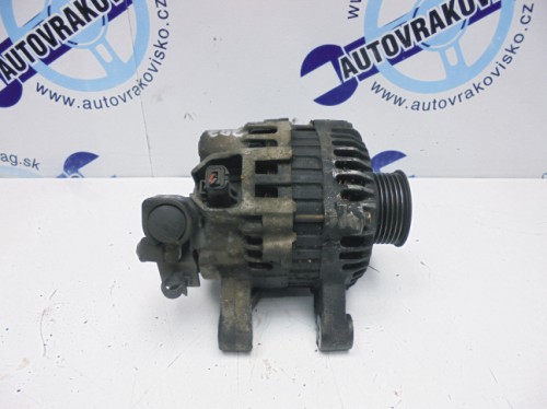 Alternátor Peugeot 206 A1TA3391A