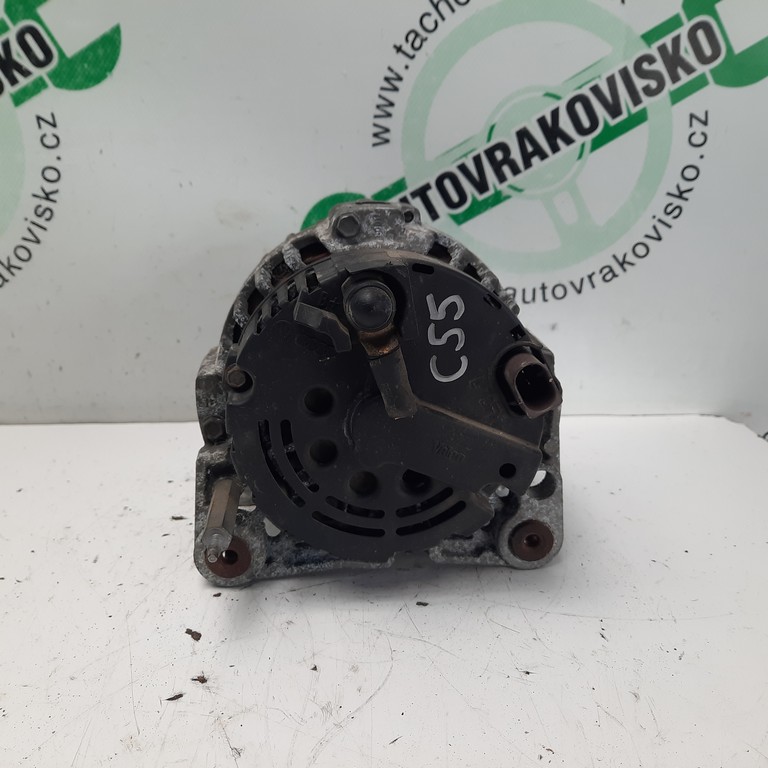 Alternátor Skoda Octavia 0124325003