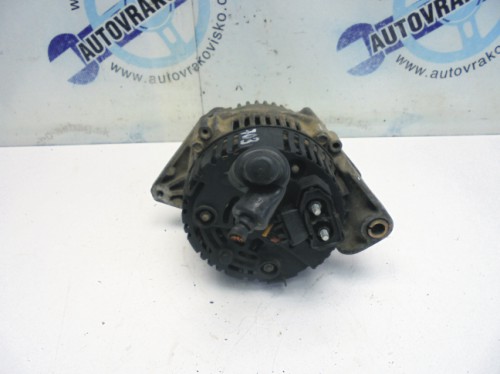 Alternátor Renault Megane 7700436624
