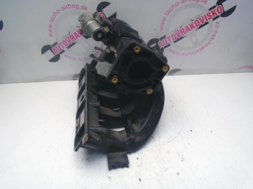 Sacie potrubie Ford KA 1.3 96BF-9424-CD