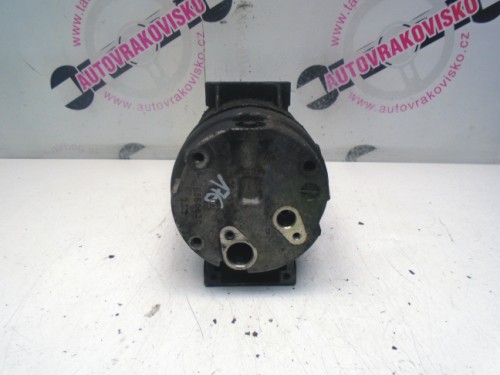 Klímový kompresor Renault Megane II 7700103536
