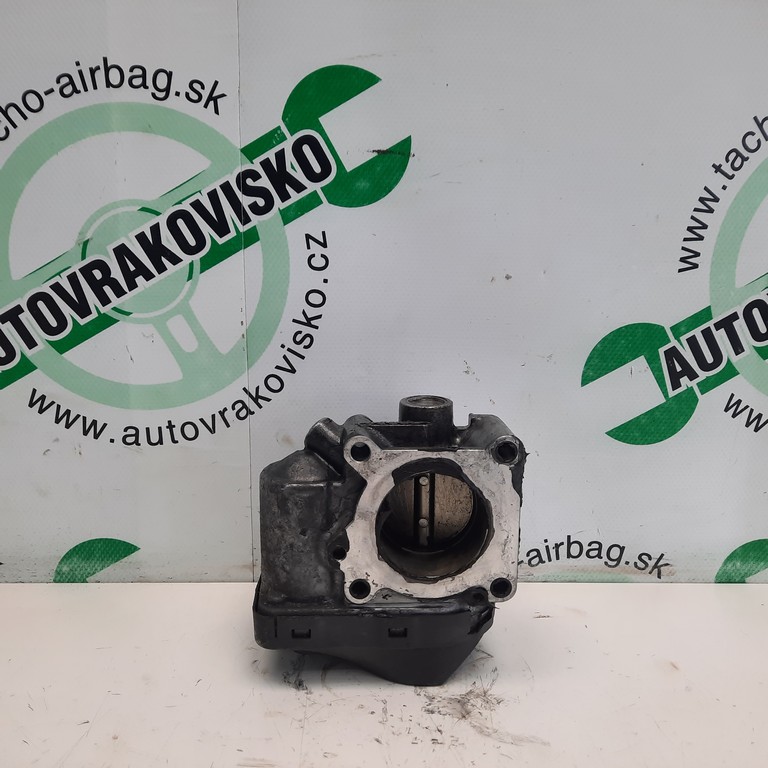 Škrtiaca klapka VW Polo 1.2 036133062N
