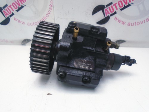 Vstrekovacie čerpadlo Fiat Marea 2.4 JTD 0445010002