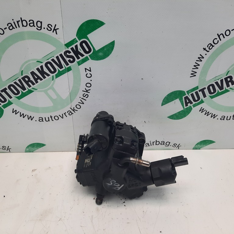 Vstrekovacie čerpadlo Ford Mondeo Mk4 2.0 TDCi 5WS40380