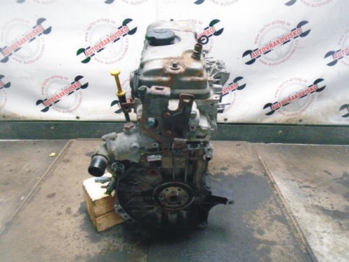 Motor Peugeot 206 1.1 i HFX
