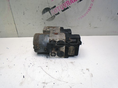 ABS Renault Kangoo 0273004142