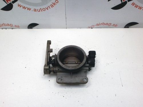Škrtiaca klapka Renault Megane 1.4 16V 7700875435