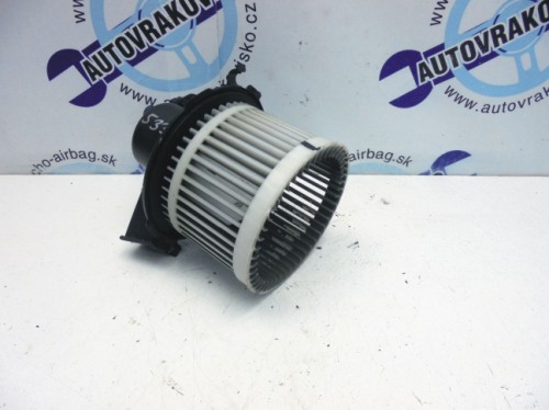 Motorček kúrenia Fiat Panda 77362538
