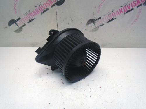Motorček kúrenia Renault Megane 657323K