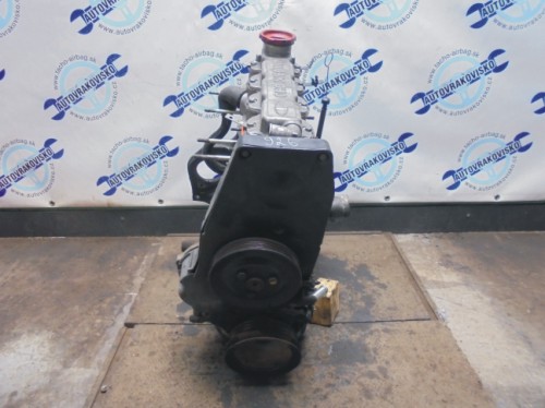 Motor Daewoo Nexia 1.5 G15MF