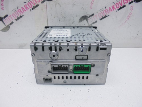 Autorádio Volvo V40 30887082