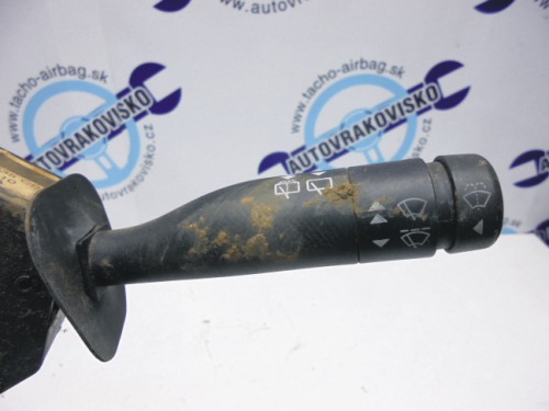 Prepínacia páčka Ford Fiesta IV 96FG13335CB