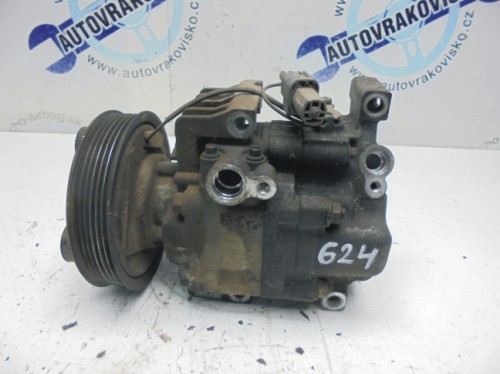 Kompresor klimatizácie Mazda 6 CX-7 2.0i H12A1AF4AO