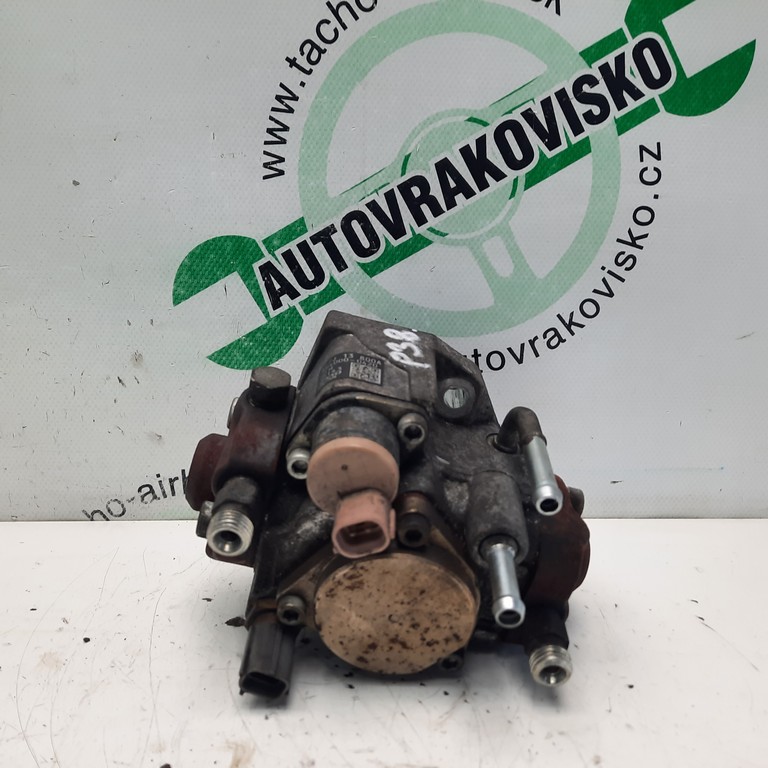 Vstrekovacie čerpadlo Mazda 6 2.0 CiTD RF7J13800A