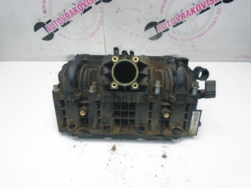 Sacie potrubie Opel Corsa C 0280600040