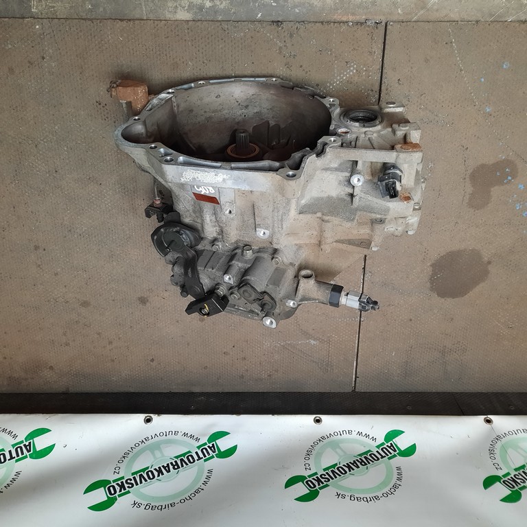 Prevodovka Kia Ceed 1.4 R81775