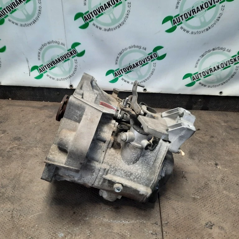 Prevodovka Skoda Octavia II HB 1.6 FSI JHW 31JHW23047