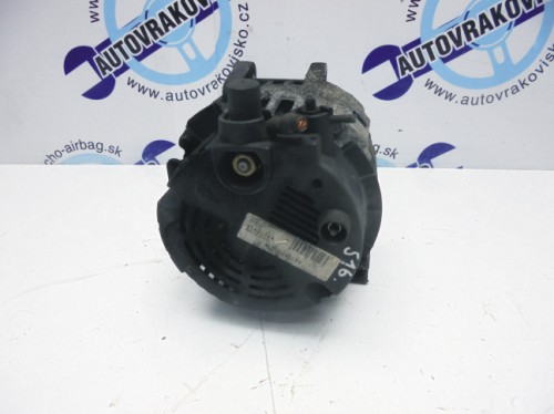 Alternátor Mercedes A A0121544402