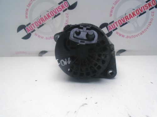 Alternátor Alfa Romeo 147 46809068