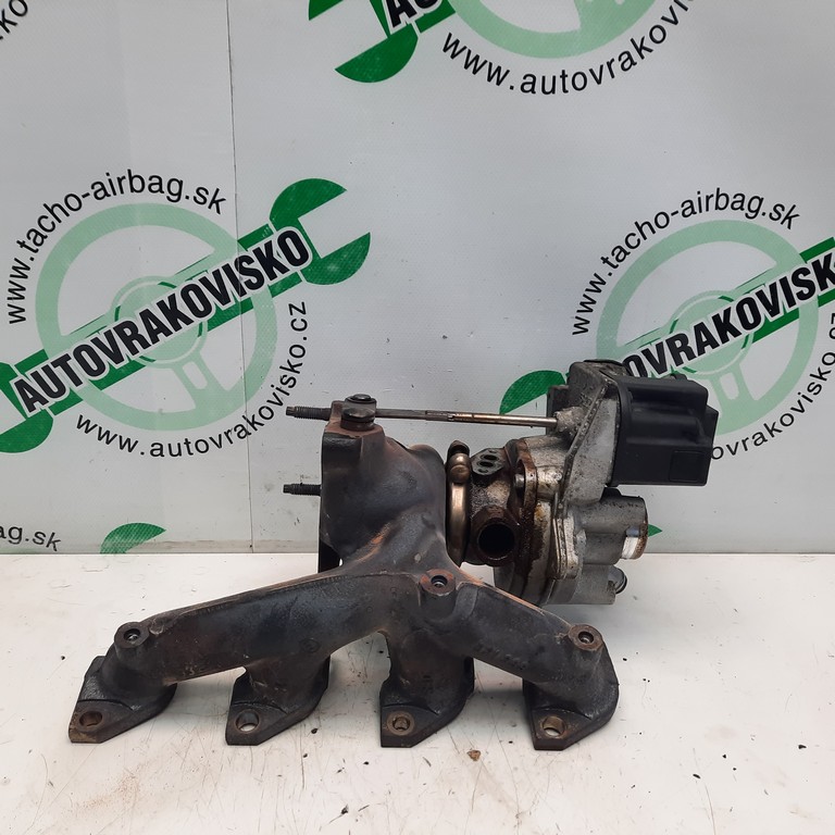 Turbo Skoda Roomster 1.2 TSI 03F145701K