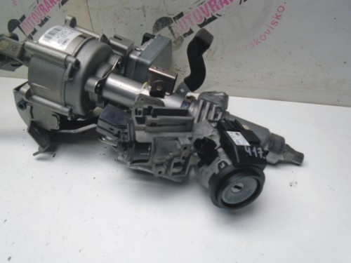 Elektrický stĺpik riadenia Mazda 2 DF716320X