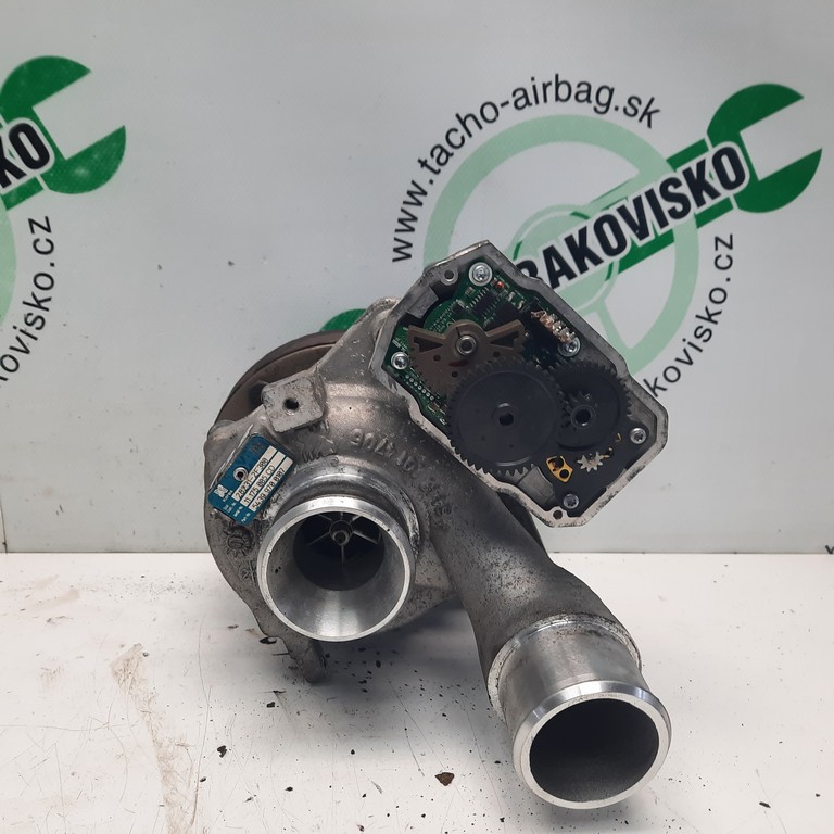 Turbo Kia Sportage 2.0 CRDi 28230-2F300