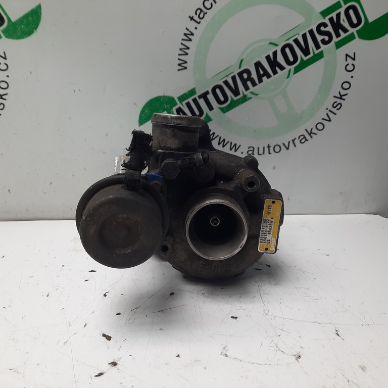 Turbo VW Golf IV 1.9 TDI 66 kW 038145701A