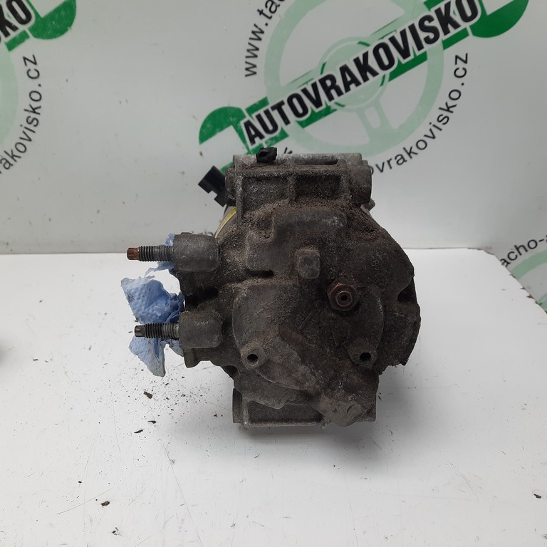 Klímový kompresor FORD Focus Mk3 AP31-19D629-BA