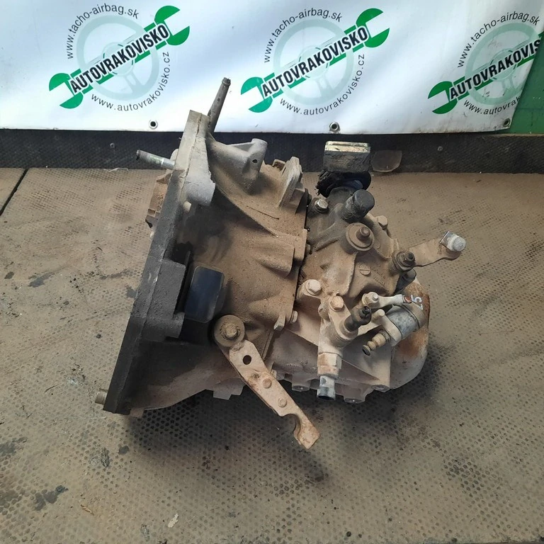 Prevodovka Fiat Punto I 1.2 C514.5.13.19